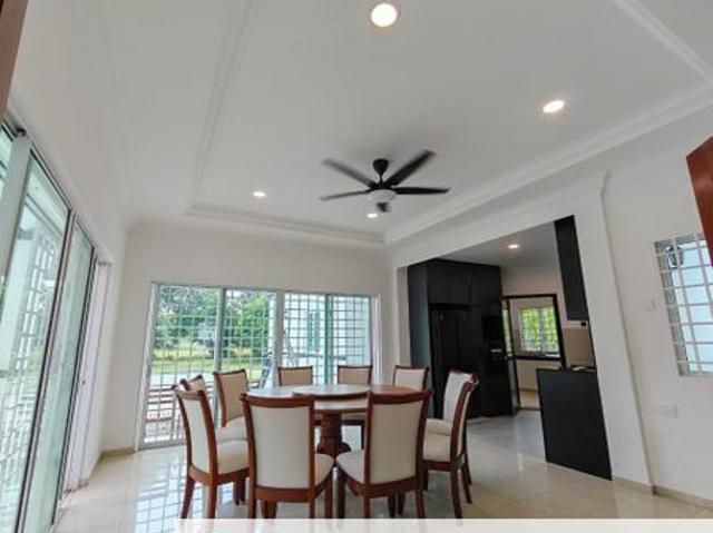 House for rent in Bukit Ledang, Johor