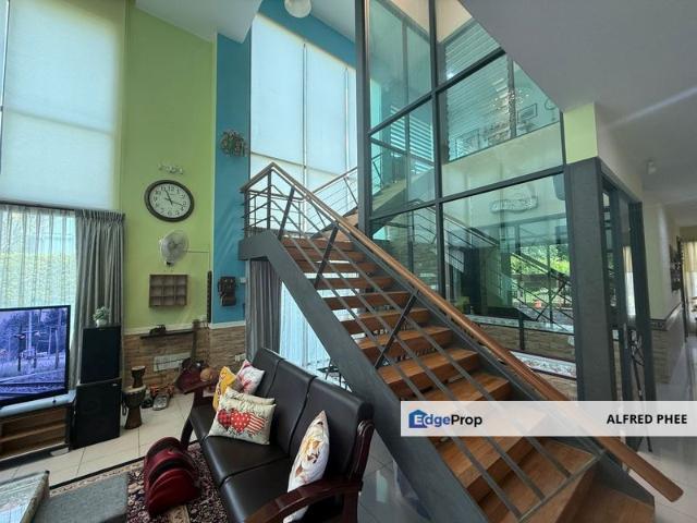 House for sale in Bukit Ledang, Johor