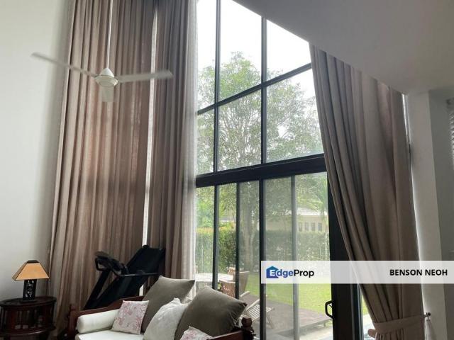 House for sale in Bukit Ledang, Johor