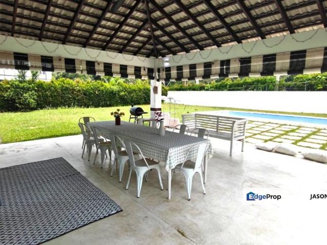 House for rent in Gelang Patah, Iskandar Puteri