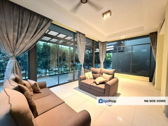 House for sale in Bukit Ledang, Johor