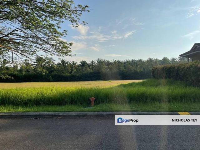 House for sale in Bukit Ledang, Johor