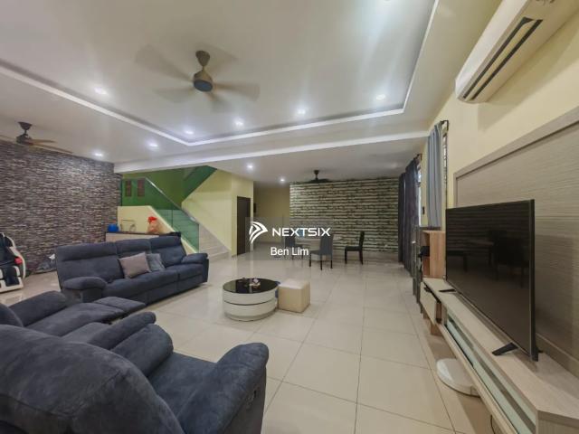 Residential House for rent in Johor