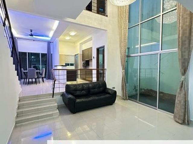 House for sale in Gelang Patah, Iskandar Puteri