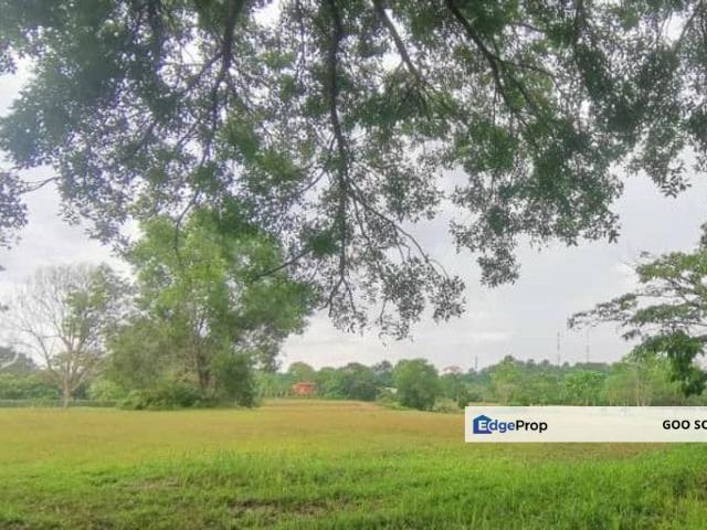 House for sale in Bukit Ledang, Johor