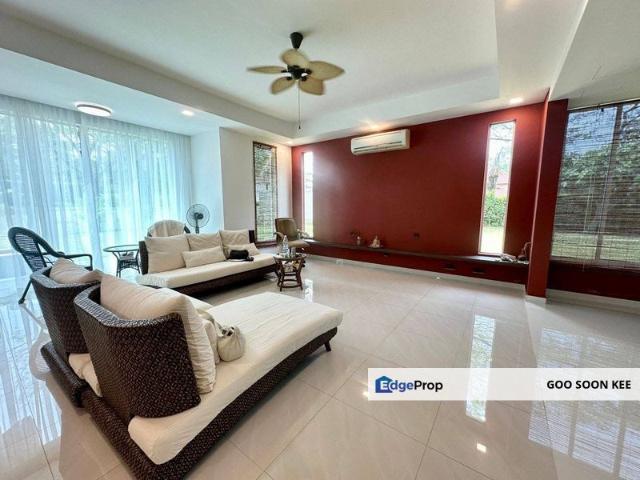 House for sale in Bukit Ledang, Johor