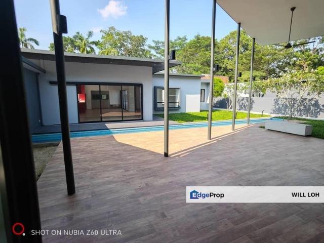 House for rent in Bukit Ledang, Johor