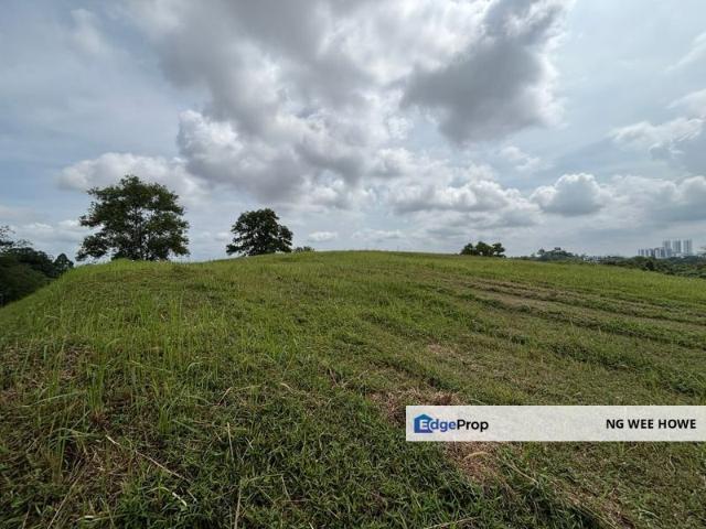 House for sale in Bukit Ledang, Johor