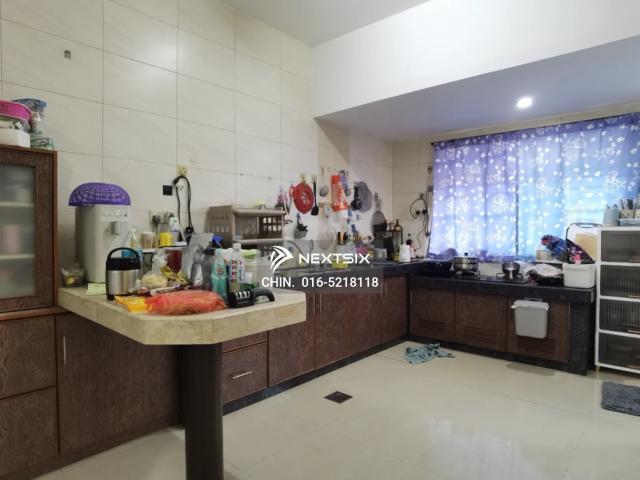 Property for sale in Bukit Ledang, Johor