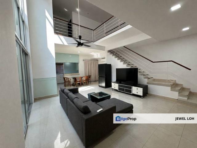 House for rent in Bukit Ledang, Johor