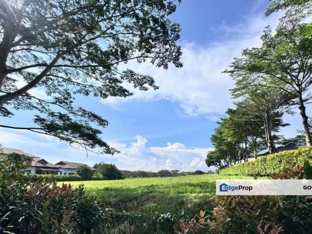 House for sale in Bukit Ledang, Johor