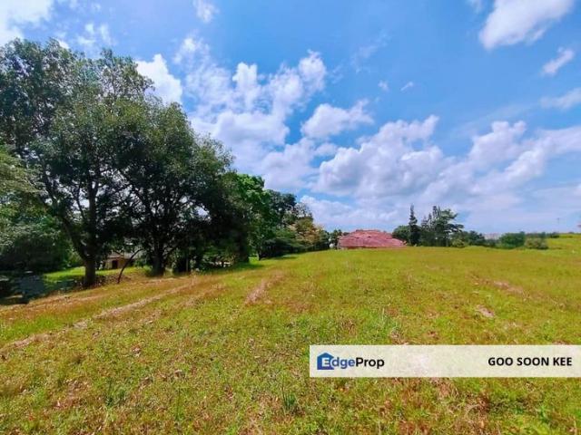 House for sale in Bukit Ledang, Johor