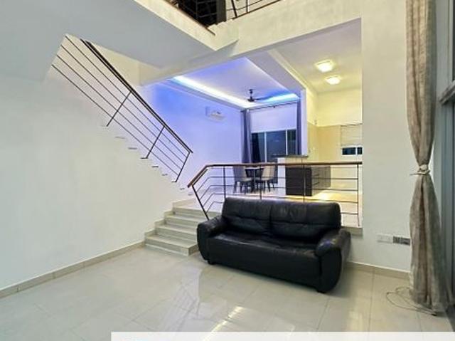 House for sale in Gelang Patah, Iskandar Puteri