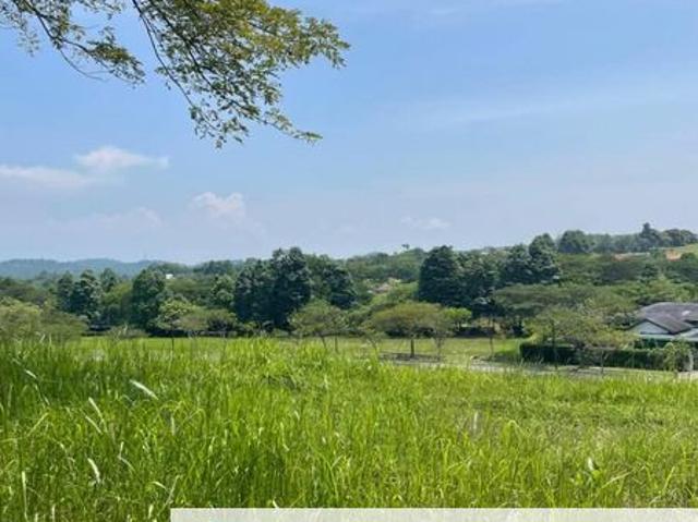 House for sale in Bukit Ledang, Johor