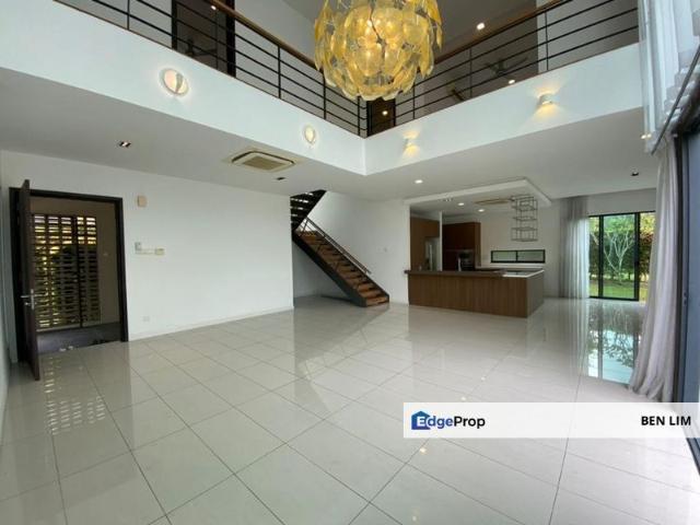 House for rent in Bukit Ledang, Johor