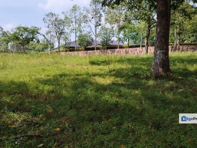 House for sale in Bukit Ledang, Johor