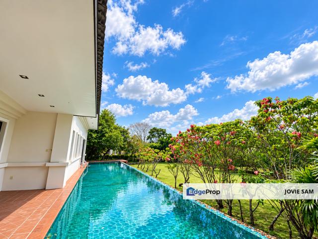 House for rent in Gelang Patah, Iskandar Puteri