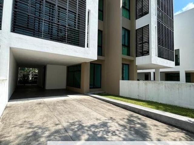 House for rent in Bukit Ledang, Johor
