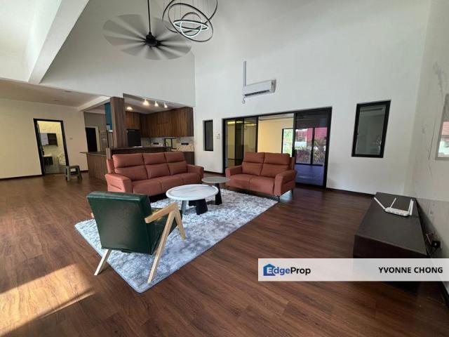 House for rent in Gelang Patah, Iskandar Puteri