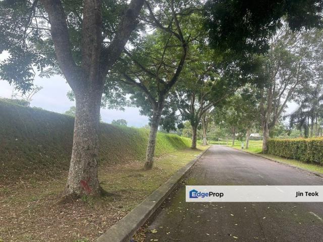 House for sale in Bukit Ledang, Johor