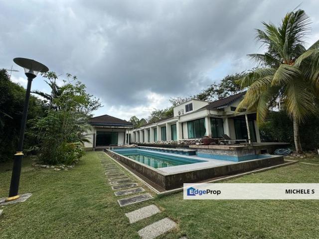 House for sale in Bukit Ledang, Johor