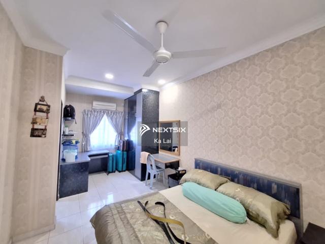 Residential House for sale in Johor