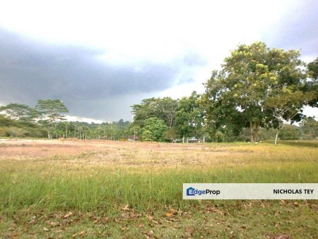 House for sale in Bukit Ledang, Johor
