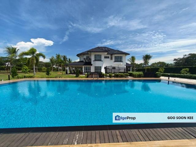 House for sale in Bukit Ledang, Johor