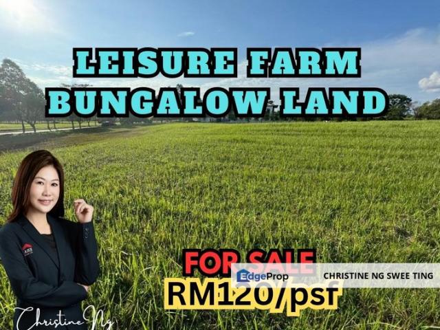 House for sale in Bukit Ledang, Johor