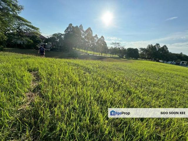 House for sale in Bukit Ledang, Johor