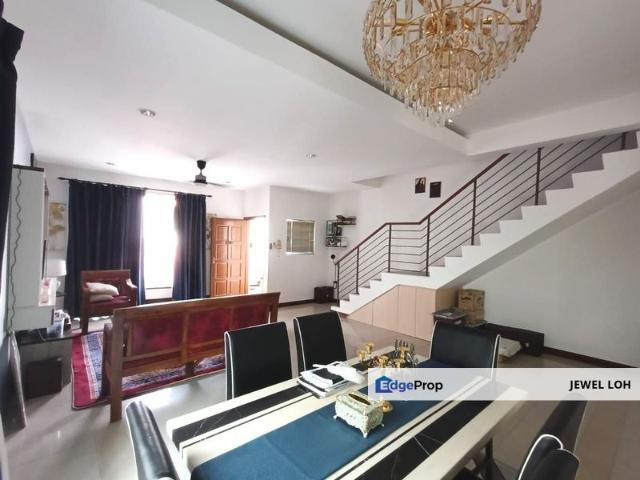 Condominium for rent in Bukit Ledang, Johor