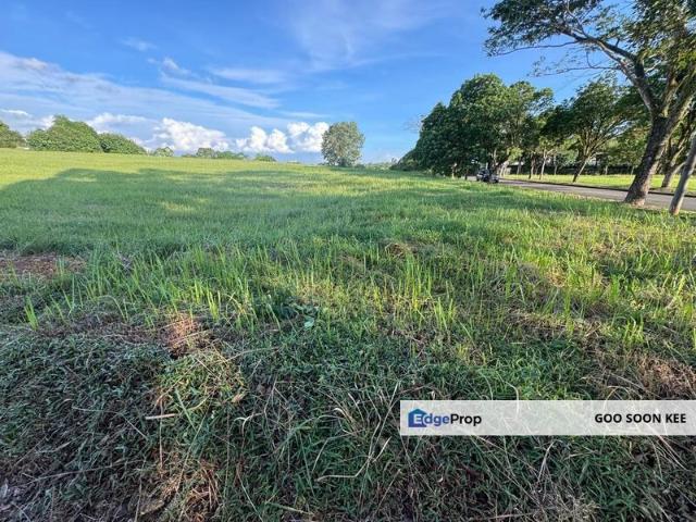 House for sale in Bukit Ledang, Johor