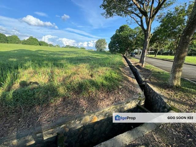 House for sale in Bukit Ledang, Johor