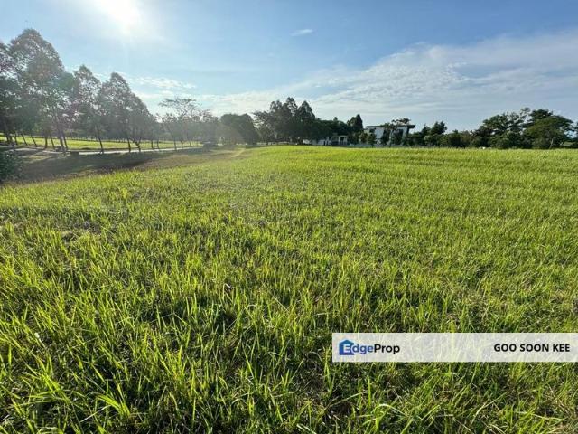 House for sale in Bukit Ledang, Johor