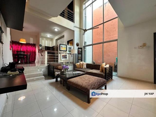House for sale in Bukit Ledang, Johor