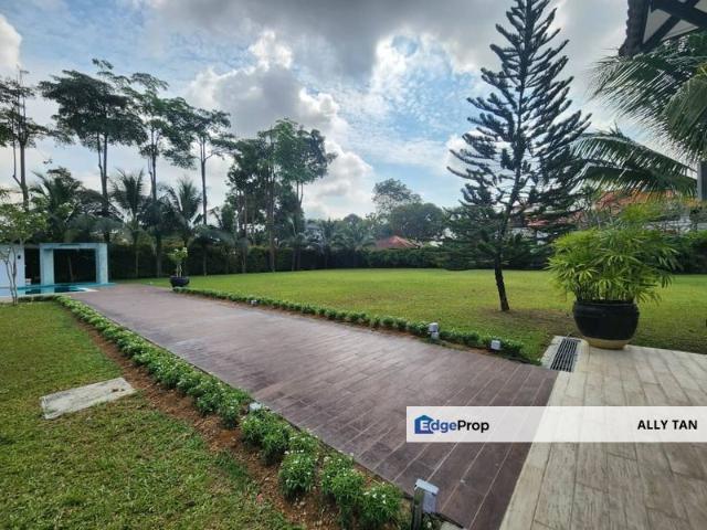 House for rent in Bukit Ledang, Johor