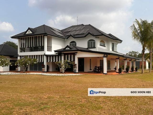 House for sale in Bukit Ledang, Johor