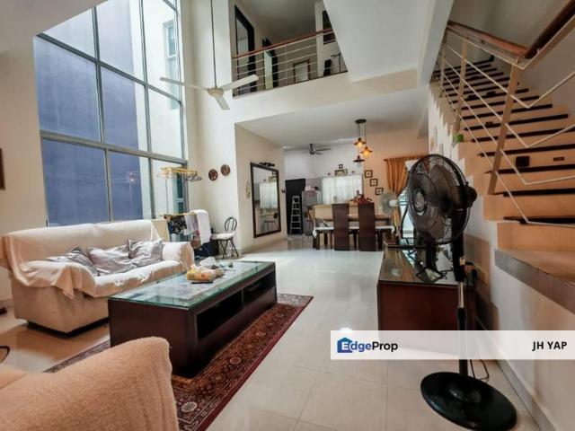 House for sale in Bukit Ledang, Johor