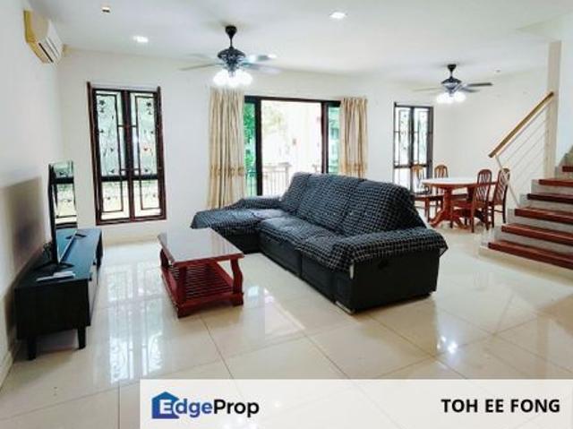 House for sale in Bukit Ledang, Johor
