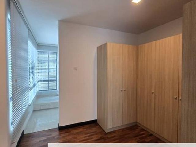 House for rent in Bukit Ledang, Johor