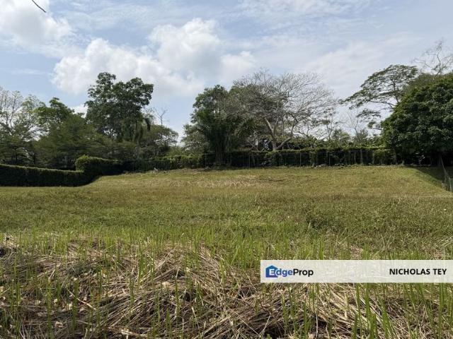 House for sale in Bukit Ledang, Johor