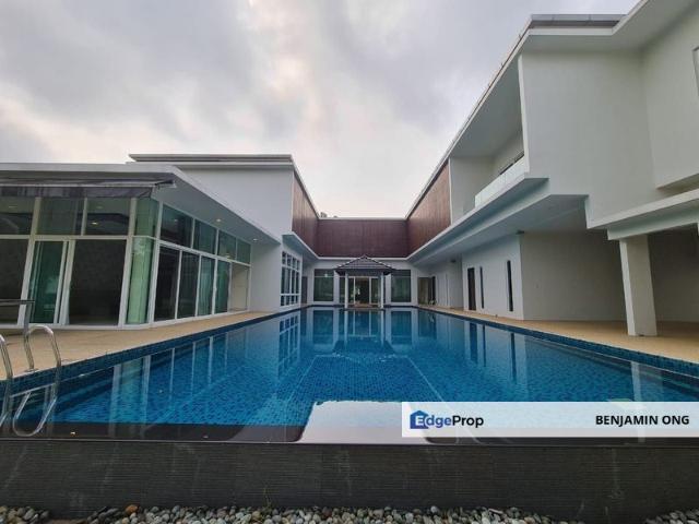 House for rent in Bukit Ledang, Johor