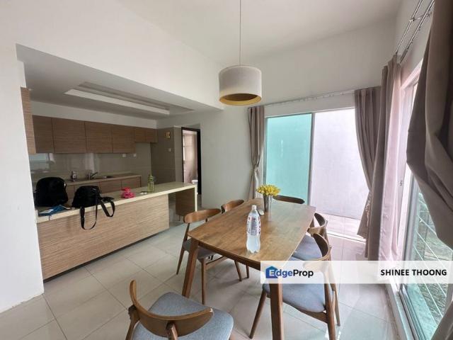 Condominium for rent in Bukit Ledang, Johor