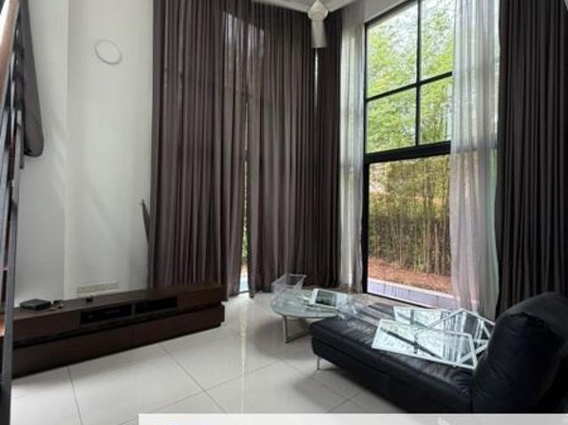 House for rent in Bukit Ledang, Johor