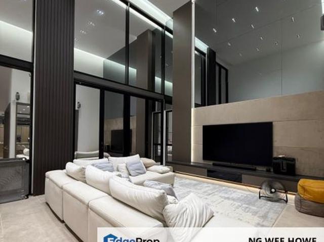 House for sale in Bukit Ledang, Johor