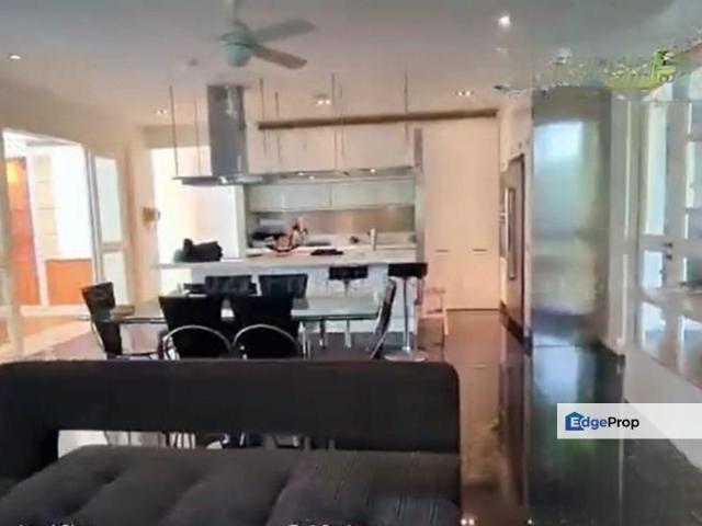 House for sale in Bukit Ledang, Johor