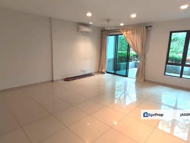 House for sale in Bukit Ledang, Johor