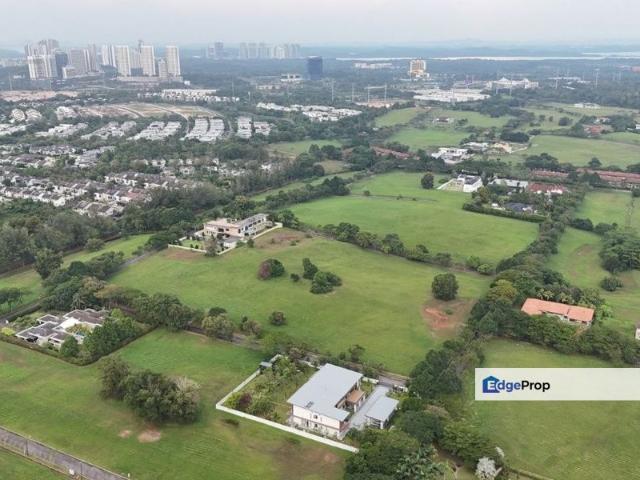 House for sale in Bukit Ledang, Johor