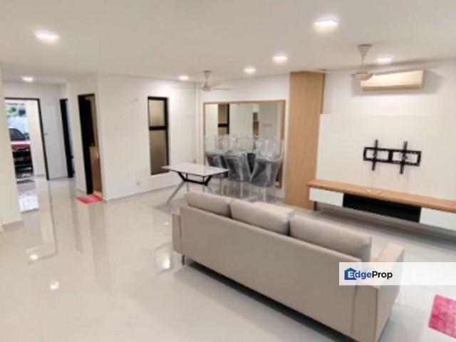 House for rent in Leisure Farm, Iskandar Puteri
