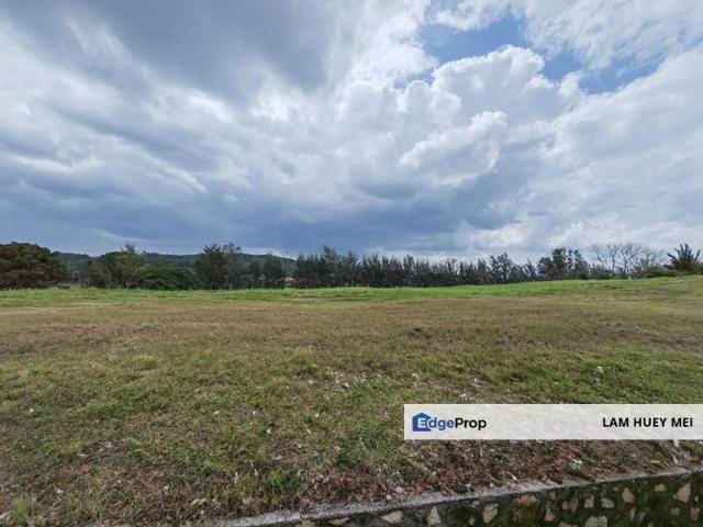 House for sale in Bukit Ledang, Johor